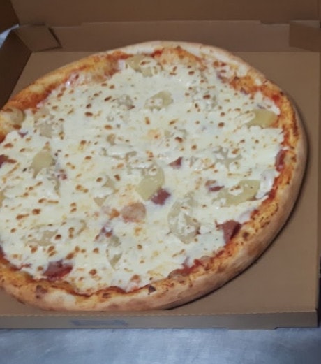 Pizza di Napoli — photo 2