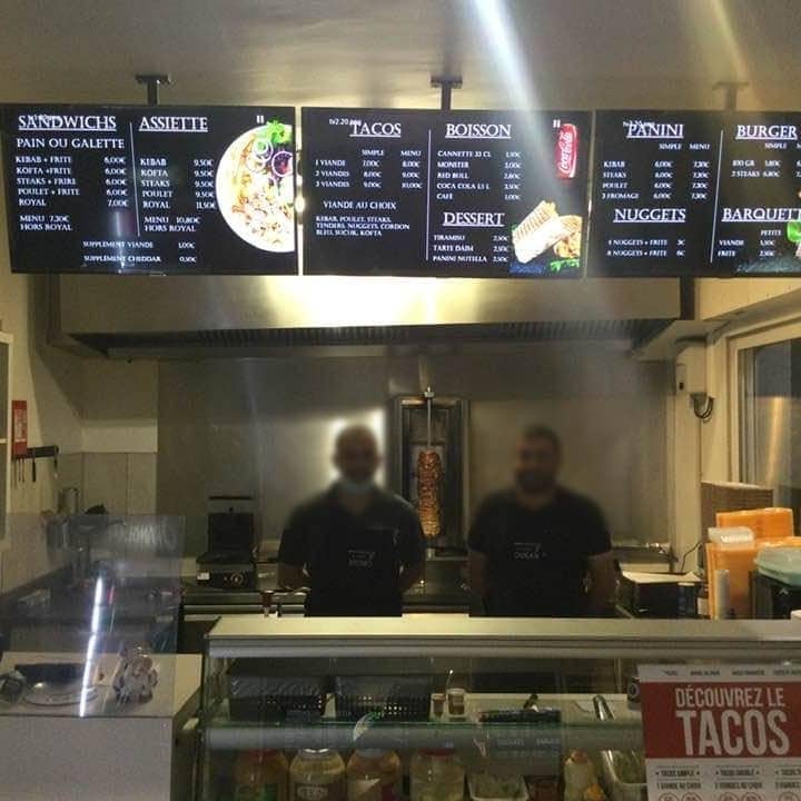 Resto Rapide — photo 2