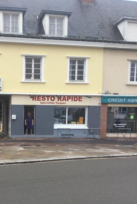 Resto Rapide — photo 3