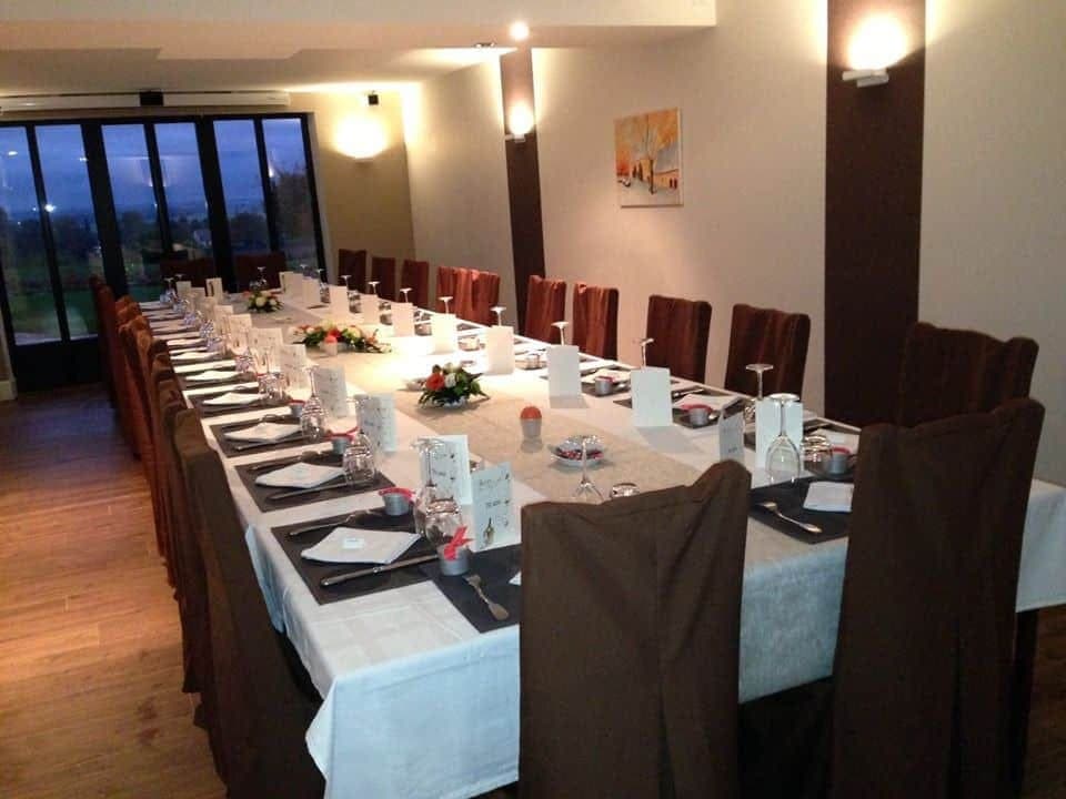 Auberge Du Moulin à Vent — photo 3