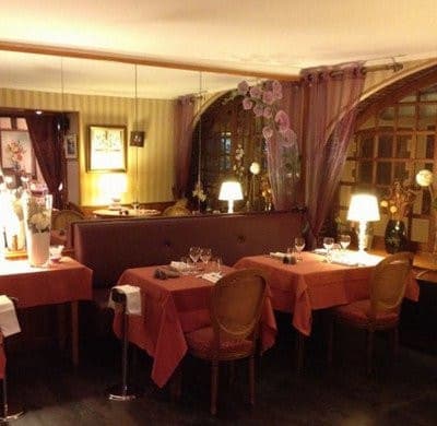 Auberge la Pomme de Pin — photo 3