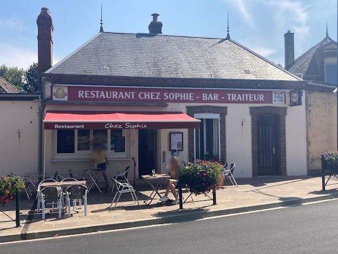 Chez Sophie — photo 3
