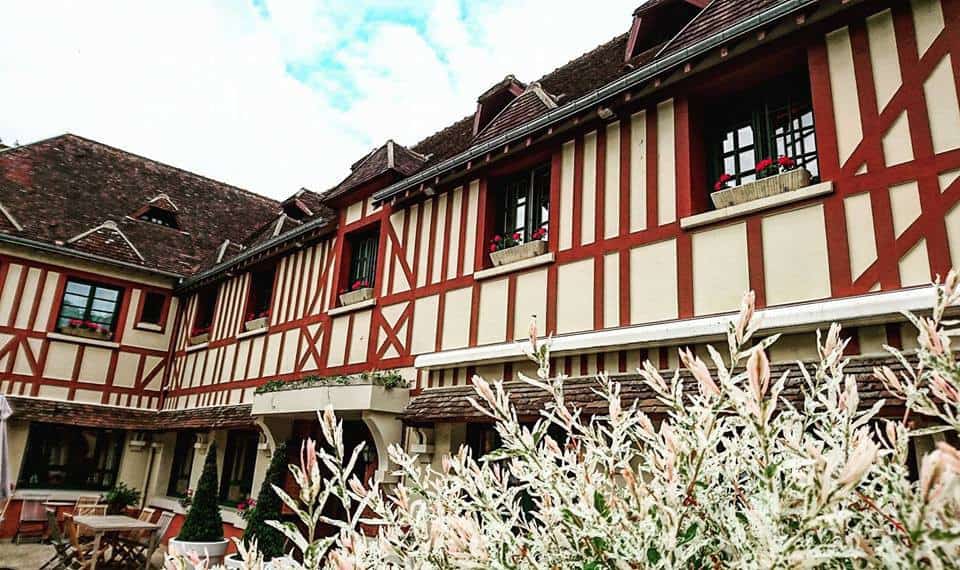 La Forêt — photo 2