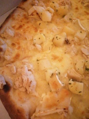 Andiamo Pizza — photo 2
