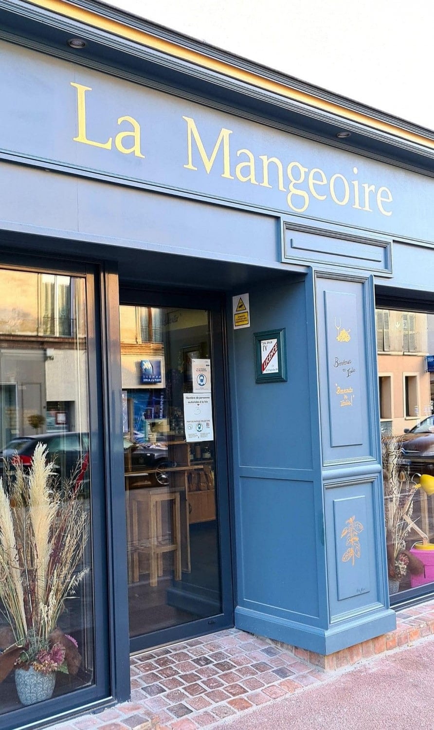 La Mangeoire — photo 3