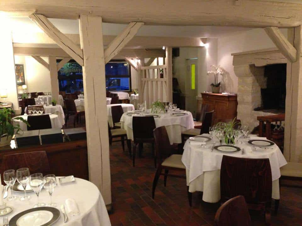 Le Manoir d'Anet — photo 3