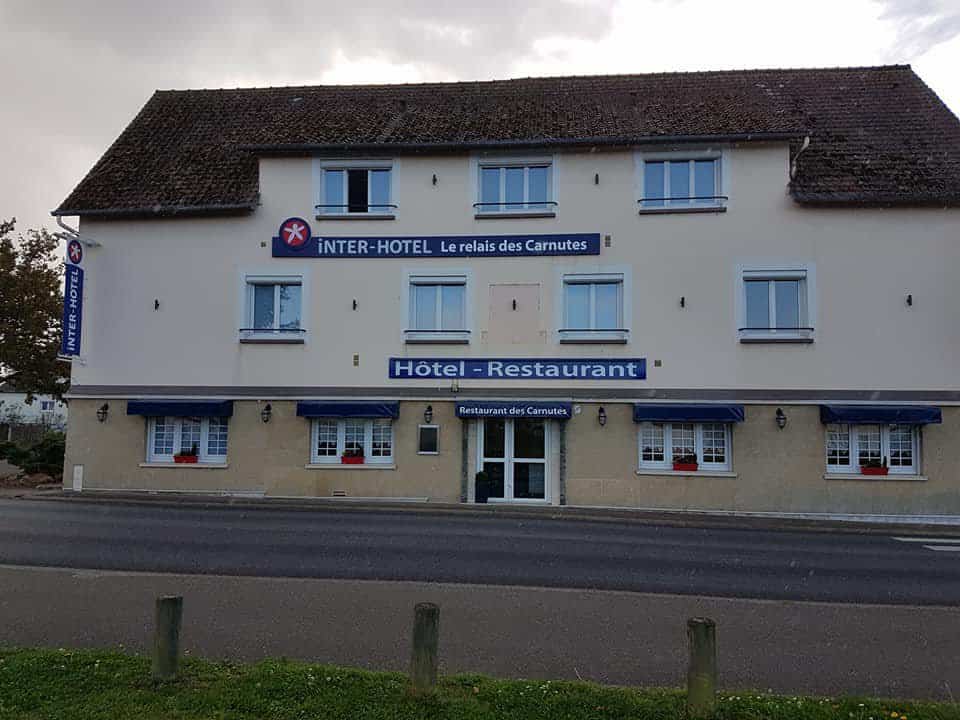 Relais des Carnutes — photo 2
