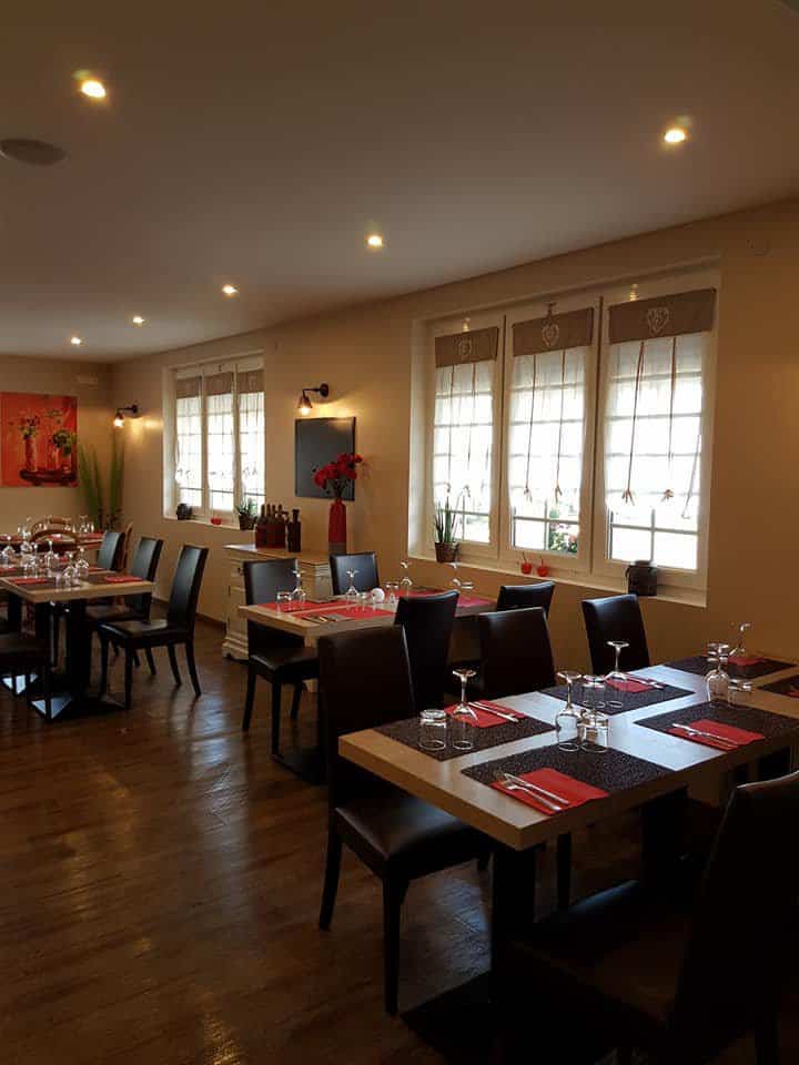 Relais des Carnutes — photo 3