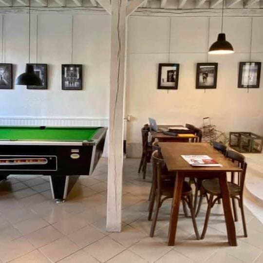 Bar de la plaine — photo 3