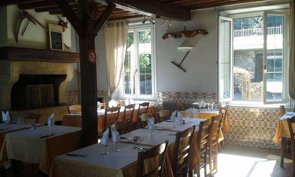 L'Auberge De La Gare — photo 2