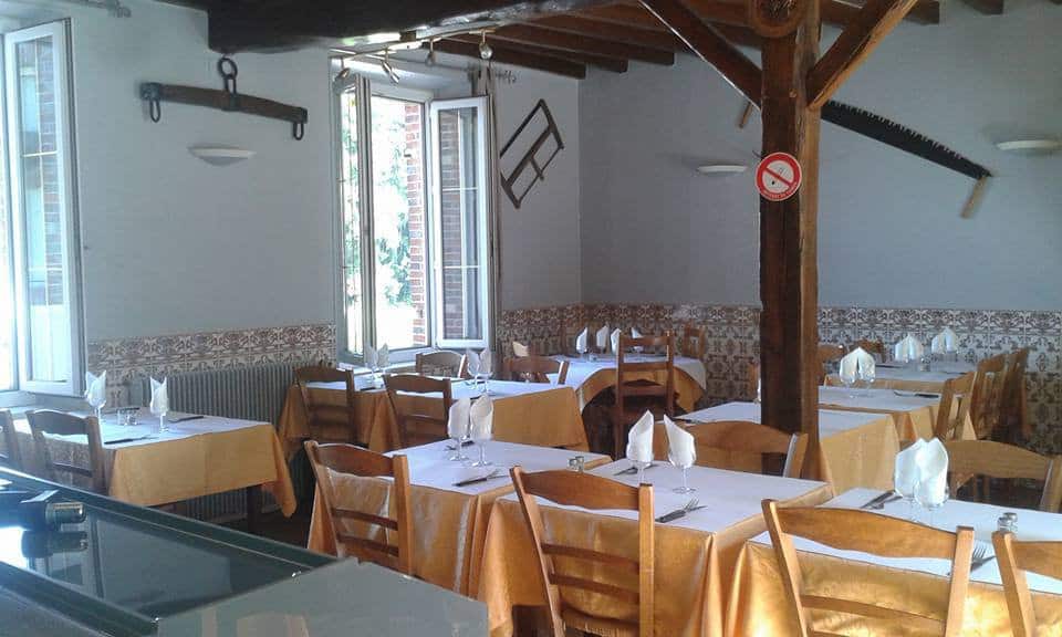 L'Auberge De La Gare — photo 3