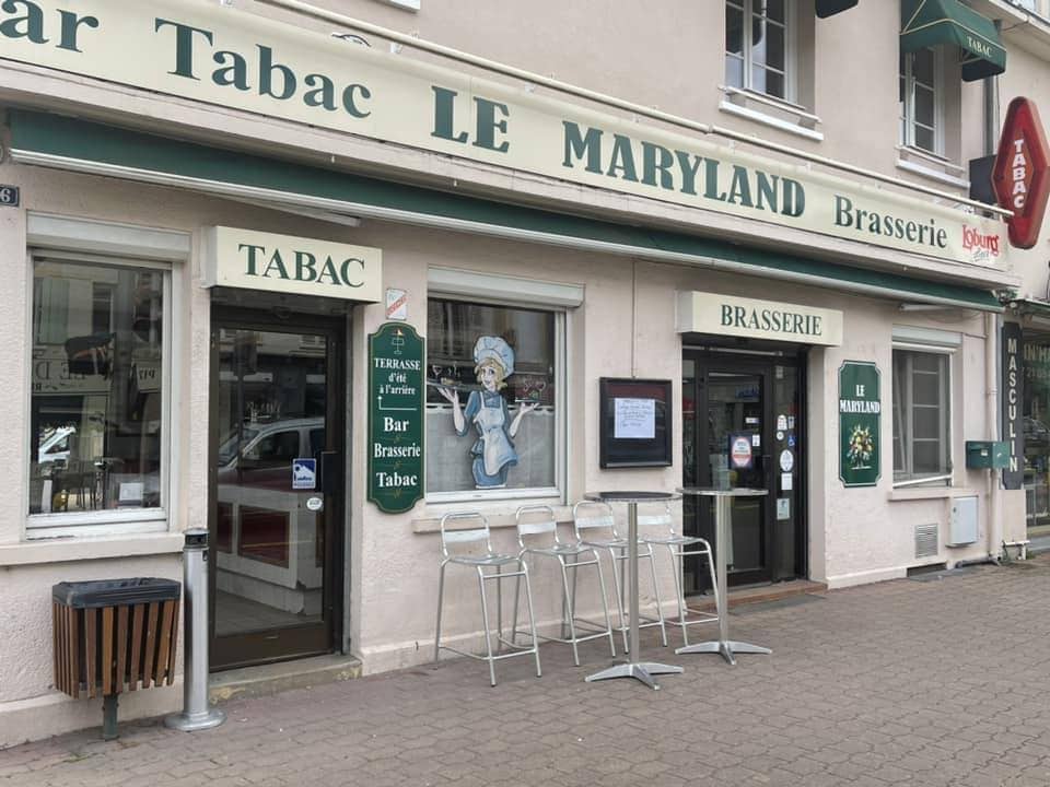 Le Maryland — photo 2