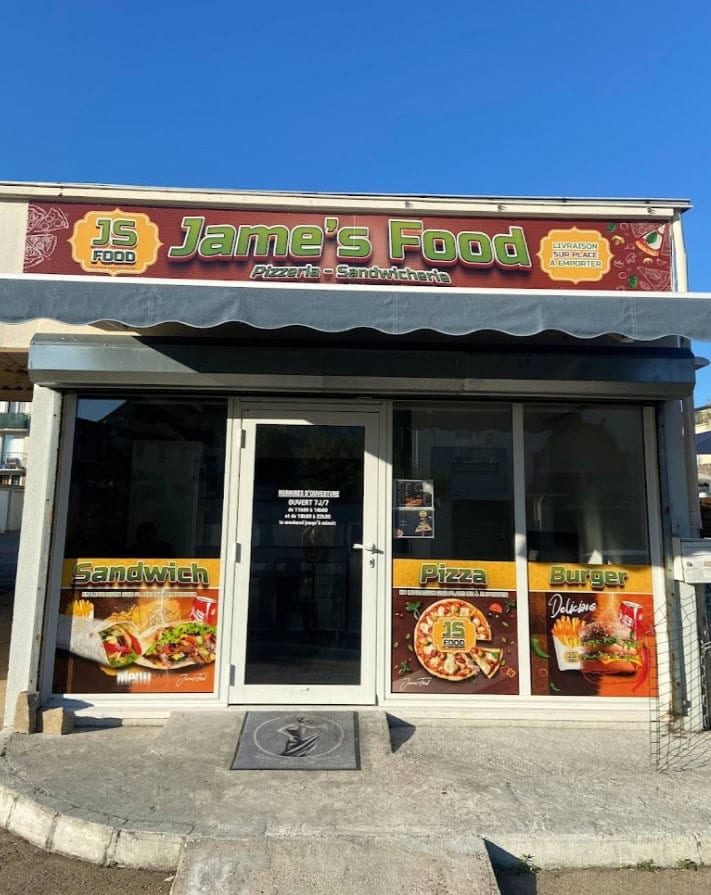 James food — photo 2