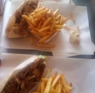 Oz Kebab — photo 2