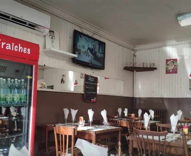 Chez Vero et Gaela — photo 3