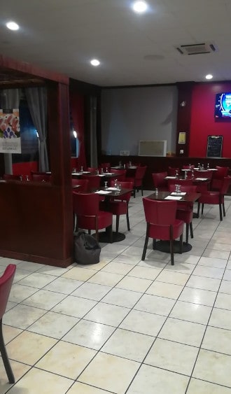 Restaurant Relais 20 — photo 2
