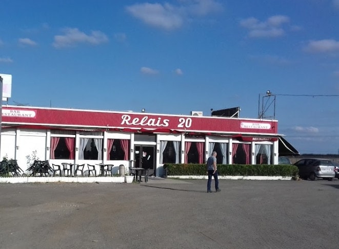 Restaurant Relais 20 — photo 3