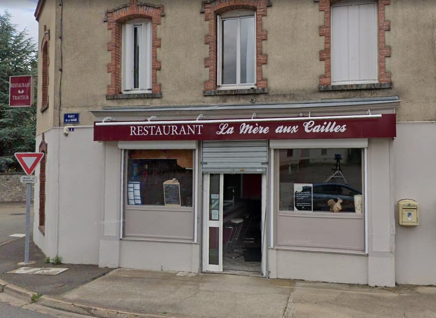 la mere aux cailles — photo 2
