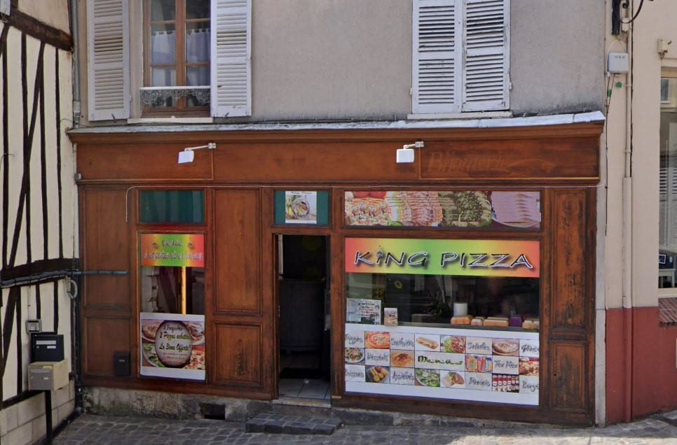 King _ Pizza — photo 2