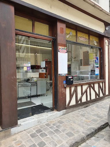 ML Pizza — photo 3