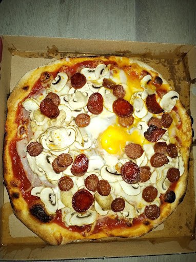 Photo de ML Pizza