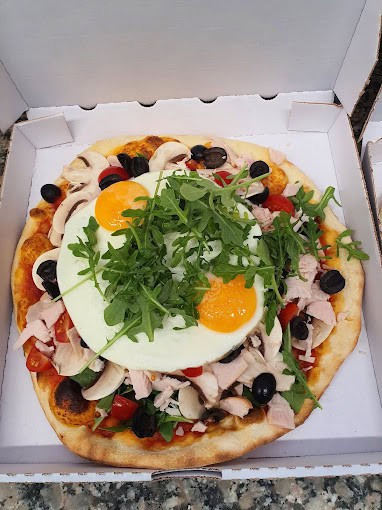 ML Pizza — photo 2
