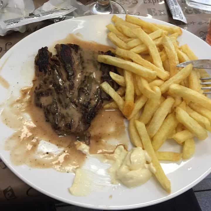Photo de Relais Des Essars