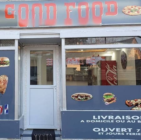 Good Food — photo 3