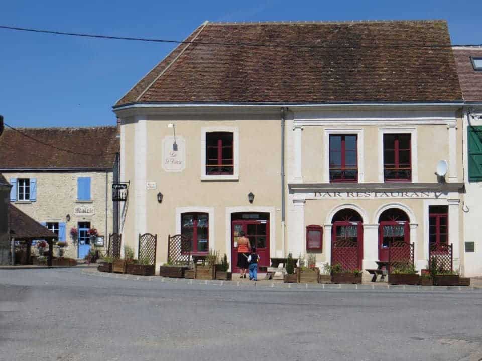 Le Saint Pierre — photo 2
