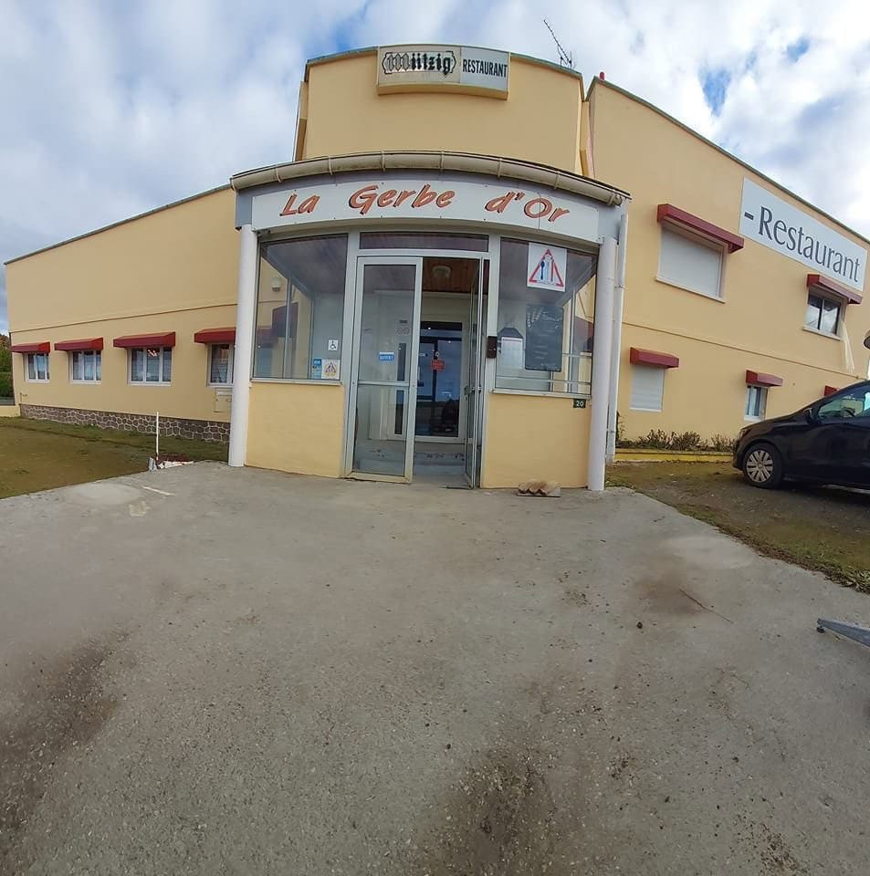 La Gerbe d'or — photo 2