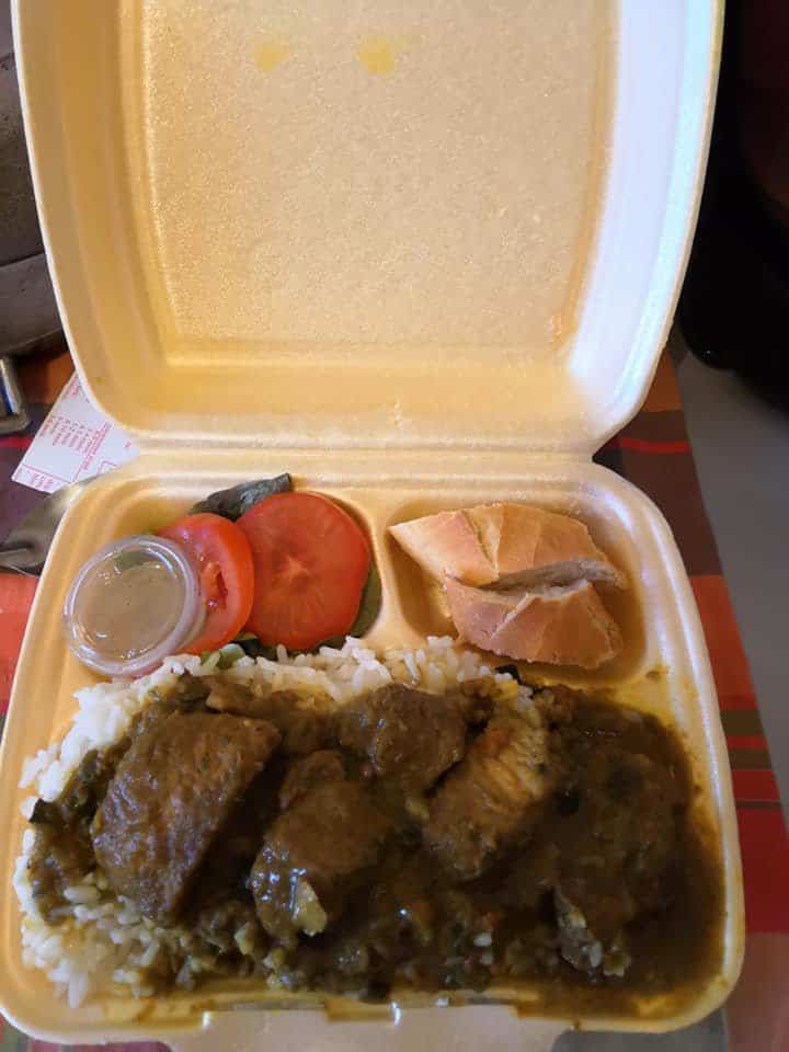 À L' eure tropikal — Créole et Antillais à Saint Remy sur Avre — photo 3