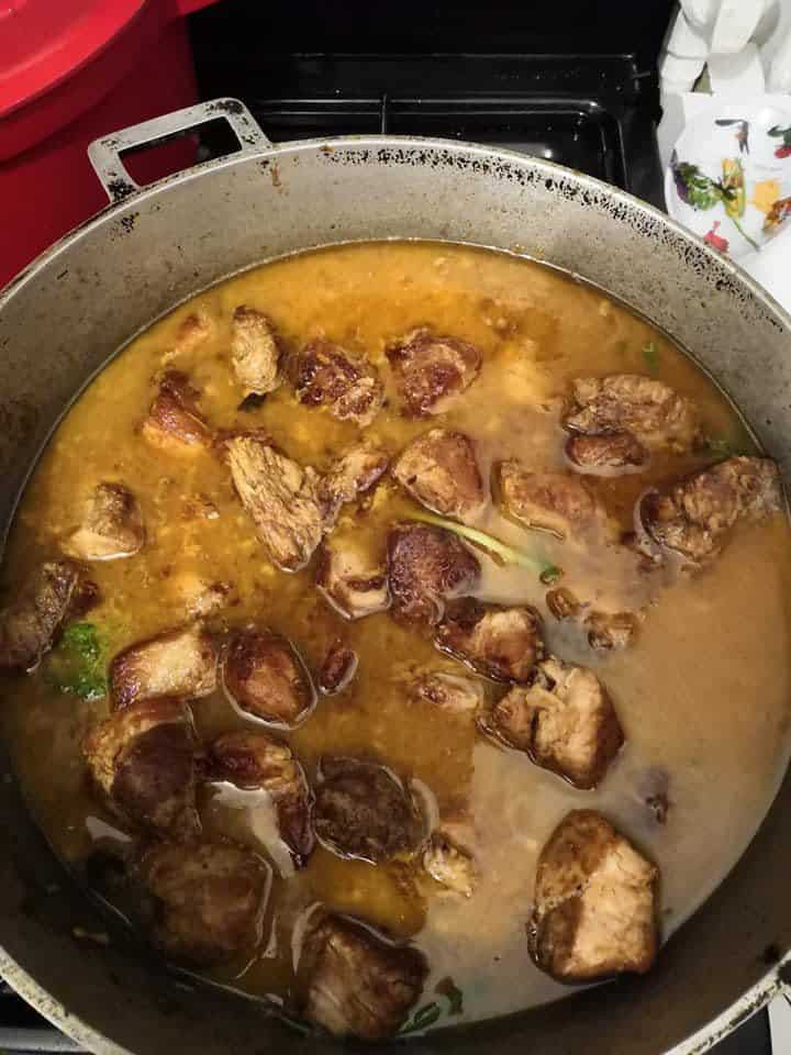 À L' eure tropikal — Créole et Antillais à Saint Remy sur Avre — photo 2