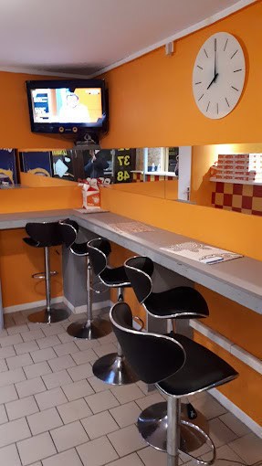 Allo Pizza — photo 3