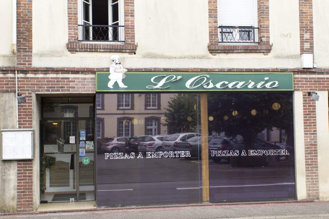 L'Oscario — photo 2