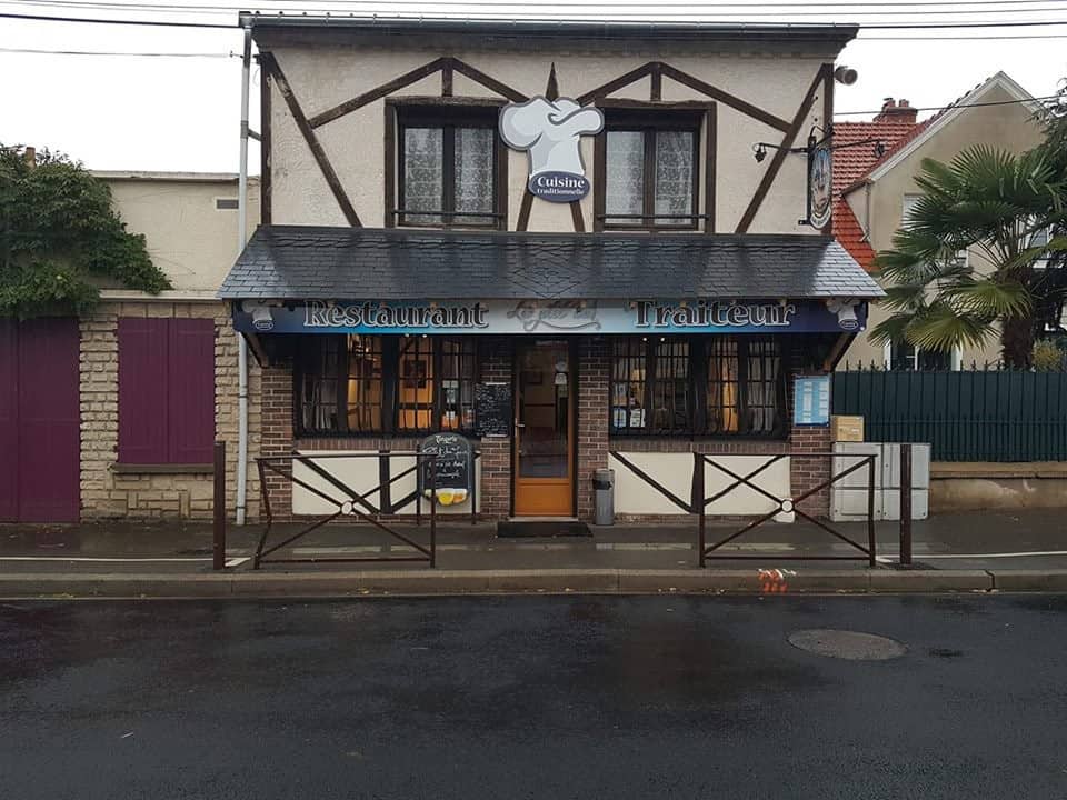 Le p'tit bar — Brasserie à Saint Remy sur Avre — photo 2