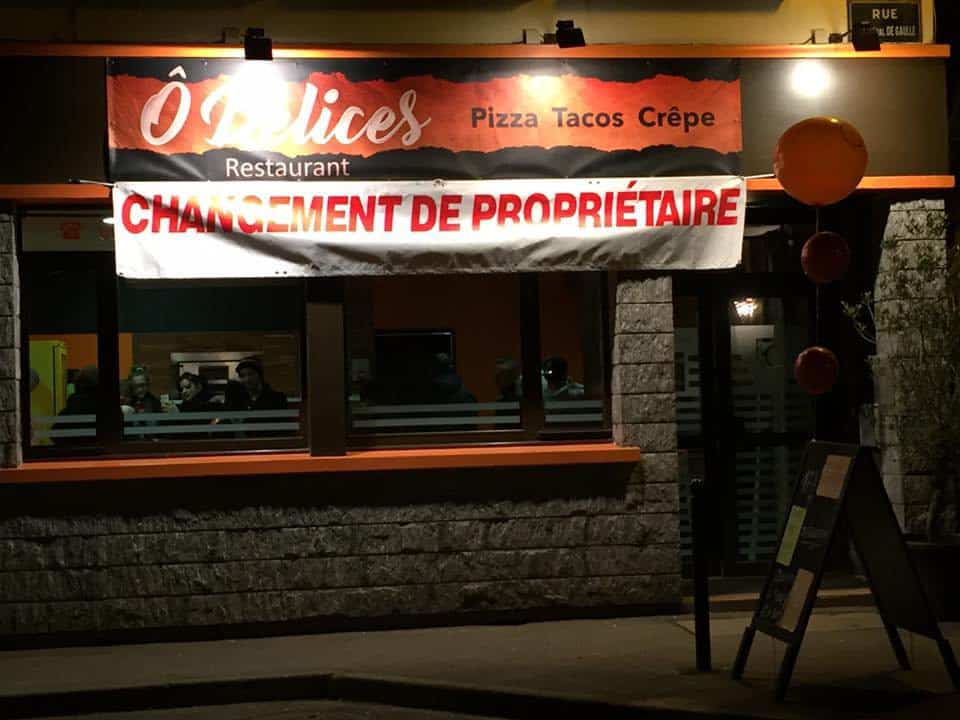 Ô Delices — photo 2