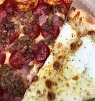 Andiamo pizza — photo 2