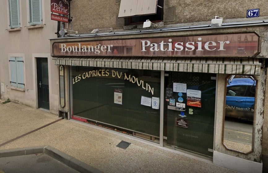 Les Caprices du Moulin — photo 2