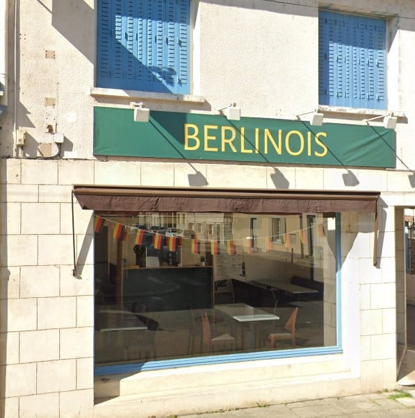 Berlinois — photo 3