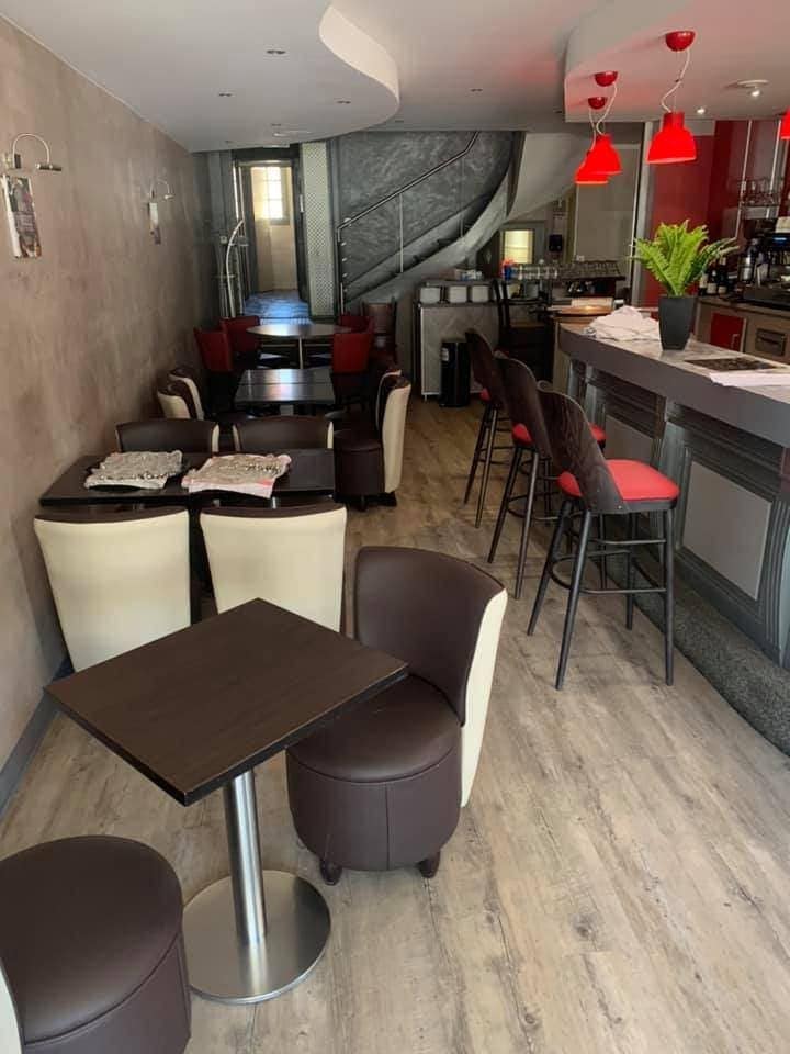 Brasserie de l'hôtel de ville — Brasserie à Nogent le Rotrou — photo 3