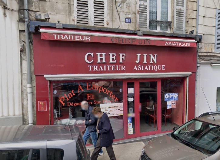 Chef Jin — photo 3