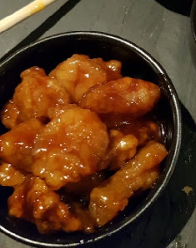 Chef Jin — photo 2