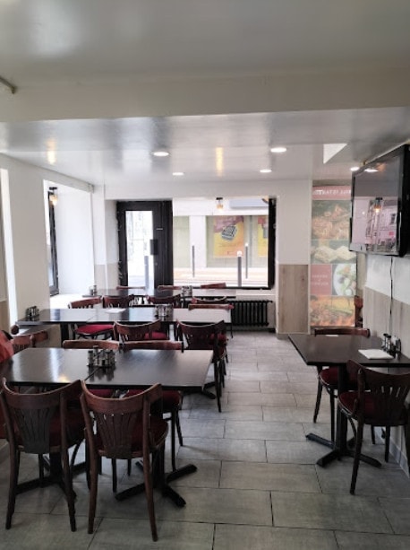Grill İstanbul — photo 3