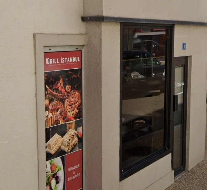 Grill İstanbul — photo 2