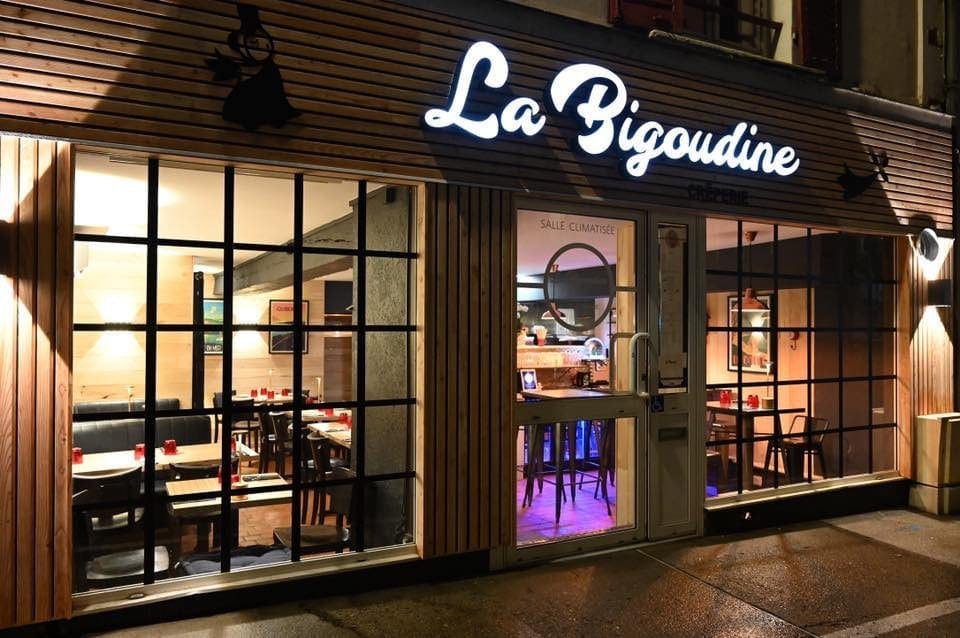 La Bigoudine — photo 2