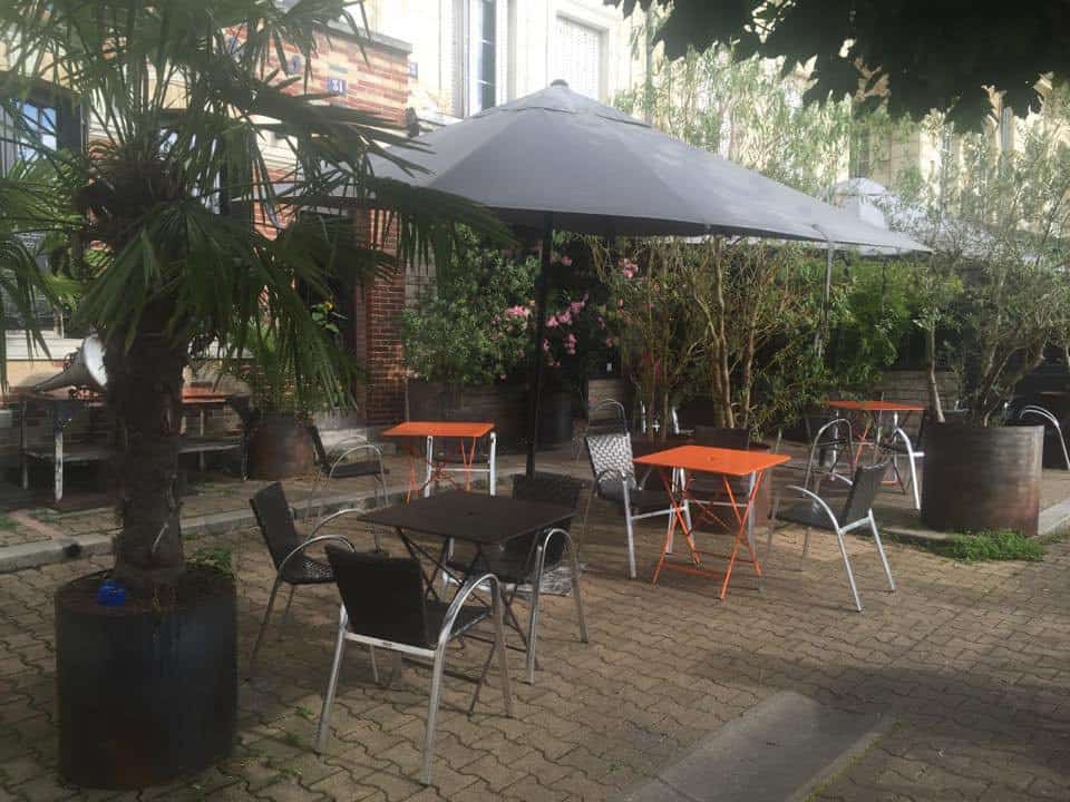 La Casa Line's — photo 3