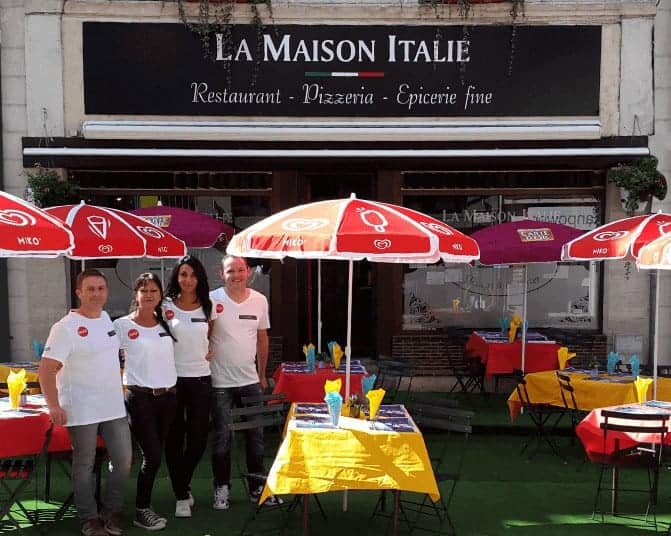 La Maison Italie — photo 2
