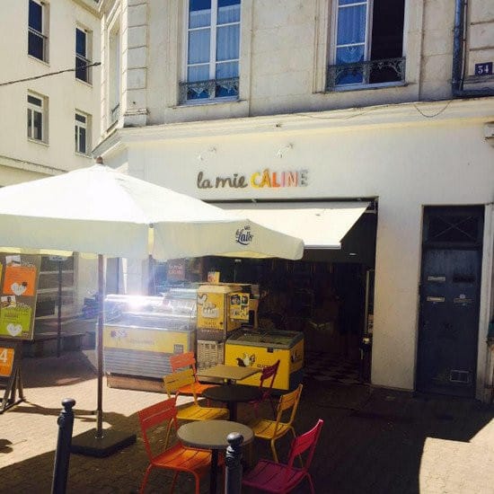 La mie câline — photo 2