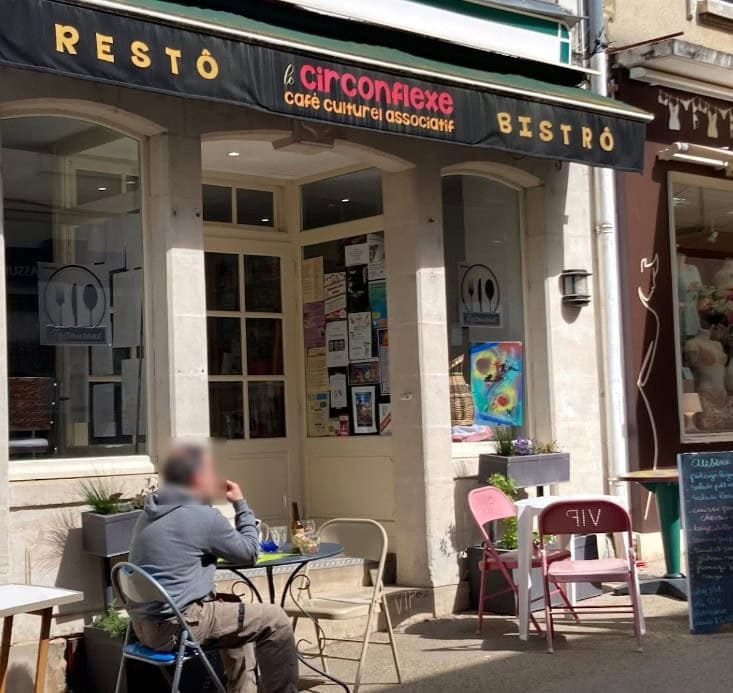 Le Circonflexe — photo 3