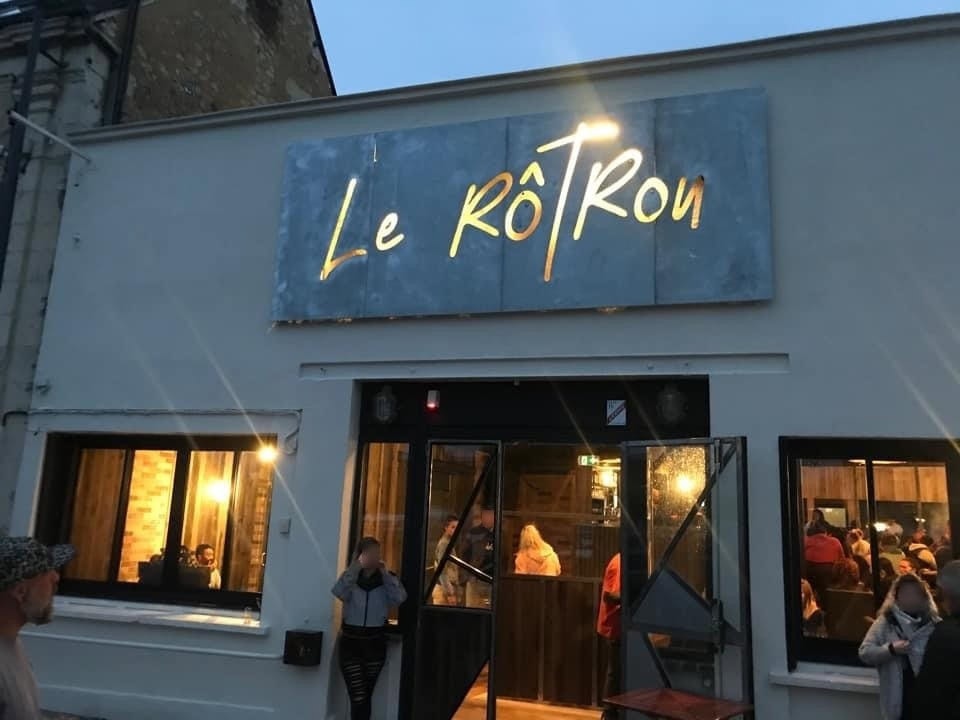 Le Rôtrou — photo 3
